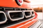Fiat 500L Cross 2017 года (UK)